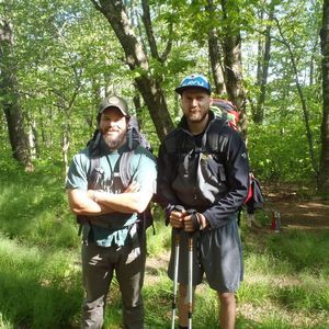 Meet your Posher, Ben